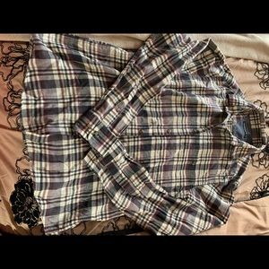 Women’s button up